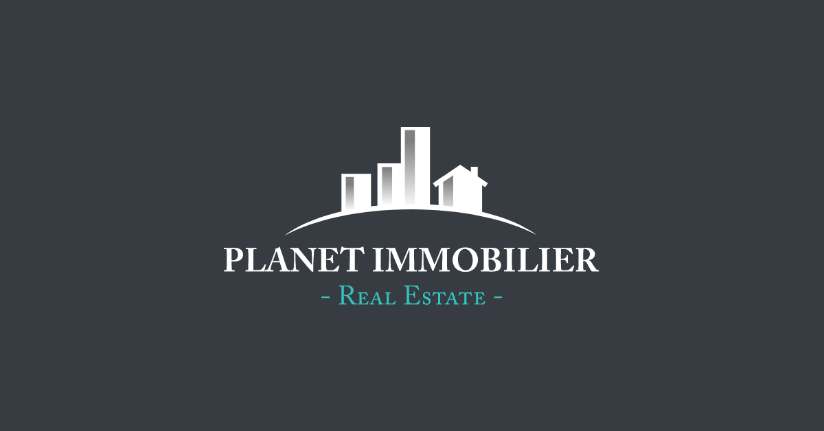Logo de l'agence Planet Immobilier